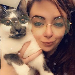 😻 cat friendly household *READ DETAILS*🚭